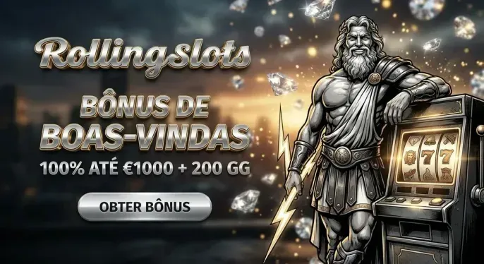Rollingslots Casino
